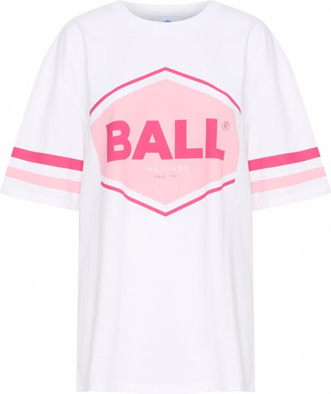 BALL T-Shirt "T-Shirt BANOEMI TEE"