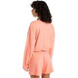 Billabong Sweatshirt "Cropped"
