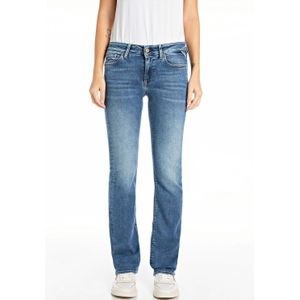 Replay Bootcut-Jeans "New Luz"