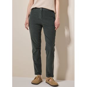 Cecil Cordhose, 4-Pocket Style