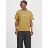 Jack & Jones Rundhalsshirt "JORVESTERBRO TEE SS CREW NECK NOOS"