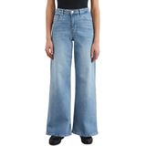 Marc OPolo Weite Jeans "Model Lania wide"