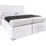 Westfalia Schlafkomfort Boxspringbett
