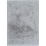 OCI DIE TEPPICHMARKE Teppich "ROCKY SOFT", rechteckig, 35 mm Höhe, Kunstfell, weich, kuschelig, maschinell gewebt, waschbar