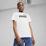 PUMA T-Shirt "Essentials Colour No.1 Logo T-Shirt Jungen"