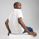 PUMA T-Shirt "Essentials Colour No.1 Logo T-Shirt Jungen"