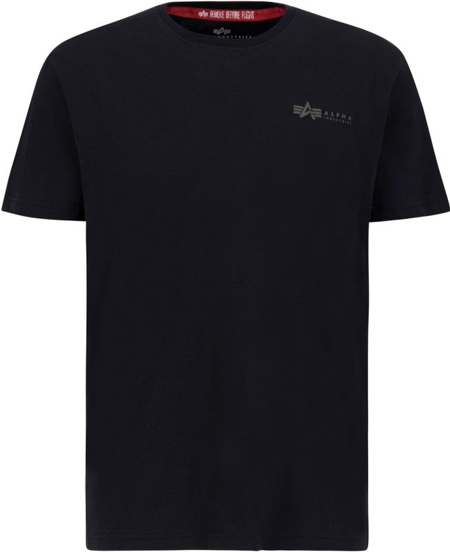 Alpha Industries T-Shirt "Alpha Industries Men - T-Shirts Air Force Pilot T"