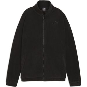 PUMA Sweatjacke "ESS ELEVATED WINTERIZED FZ JACKET"