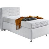 Westfalia Schlafkomfort Boxspringbett "Sigma"