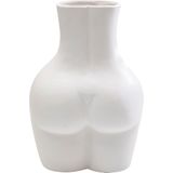 Kare Design Tischvase "Vase Donna"