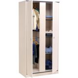 Parisot Kleiderschrank "Smoozy"