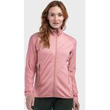 Schöffel Fleecejacke "Hiking Fleece Jk Style Cascata WMS", ohne Kapuze