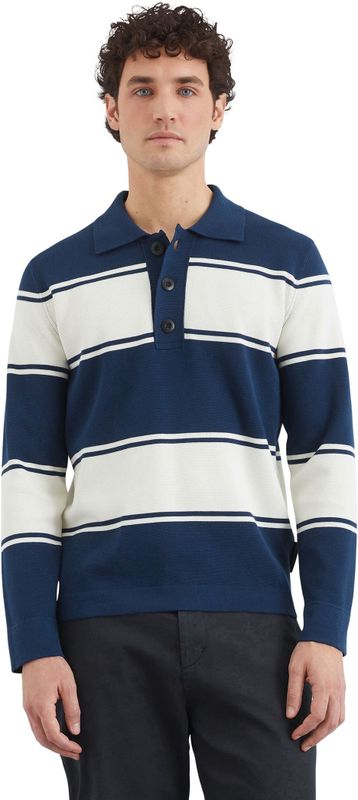 Marc OPolo Rollkragenpullover "aus leichtem Milano-Strick"