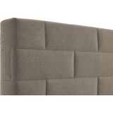 Westfalia Schlafkomfort Boxspringbett, mit Topper