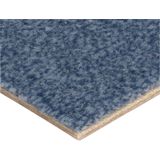 Bodenmeister Teppichboden "Jupiter, Velours - meliert", rechteckig, 7,5 mm Höhe, Wohnzimmer, Schlafzimmer, Kinderzimmer, Breite 400/500 cm