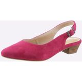 Andrea Conti Pumps