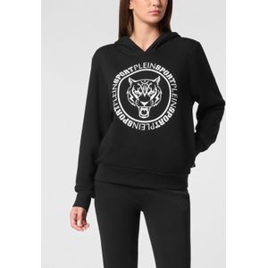 PLEIN SPORT Sweatshirt "Hoodie"