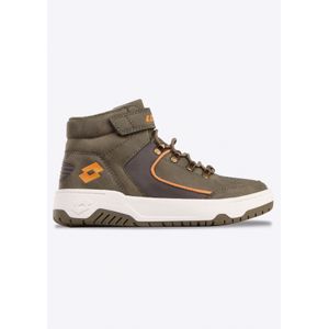 lotto Sneaker, Sneakerboots, Winterschuhe, Schnürboots, gefüttert