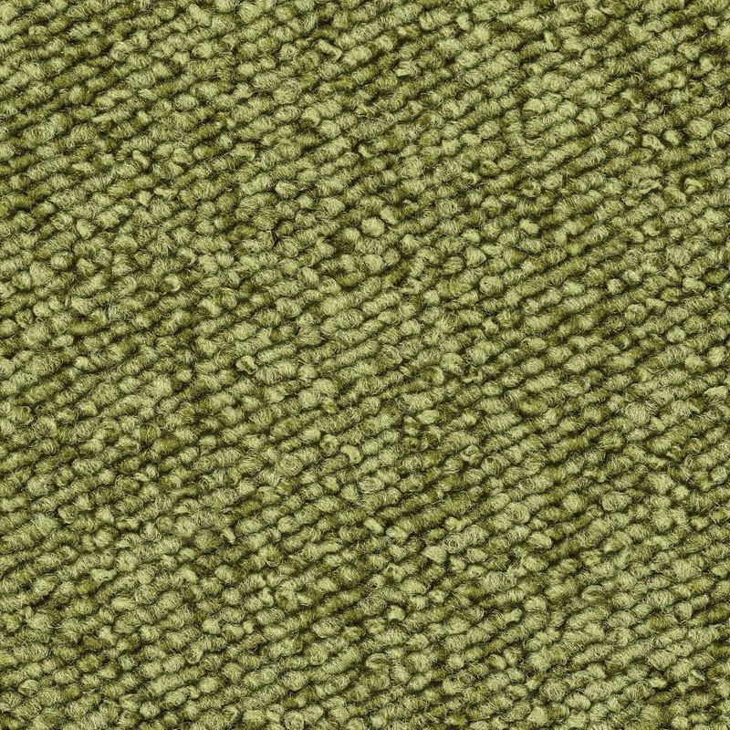 Vorwerk Teppichboden "Passion 1005 (Luco), Schlinge - meliert", rechteckig, 6 mm Höhe, Wohnzimmer, Schlafzimmer, Kinderzimmer, Breite 400/500 cm