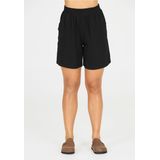 CRUZ Shorts "Melany", aus reiner Baumwolle