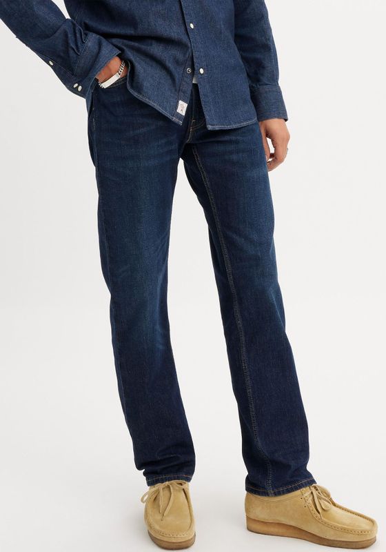 Levis Straight-Jeans "505", REGULAR