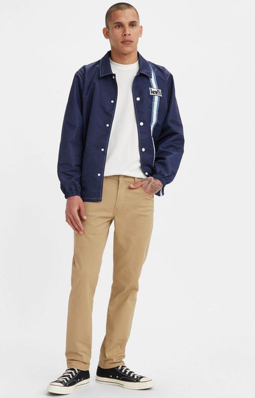 Levis Slim-fit-Jeans "511 SLIM", mit Stretch