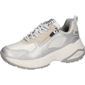 Waldläufer Plateausneaker "H-PEPPER", Schnürschuh, Halbschuh, Freizeitschuh in Komfortweite H (= sehr weit)