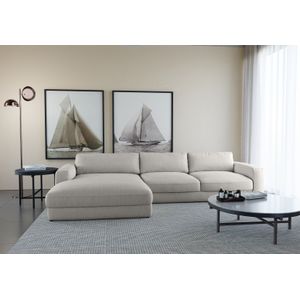 Places of Style Ecksofa "Bloomfield, bequem und elegant, OTTOs Choice, L-Form", wahlweise mit Bettfunktion und Bettkasten