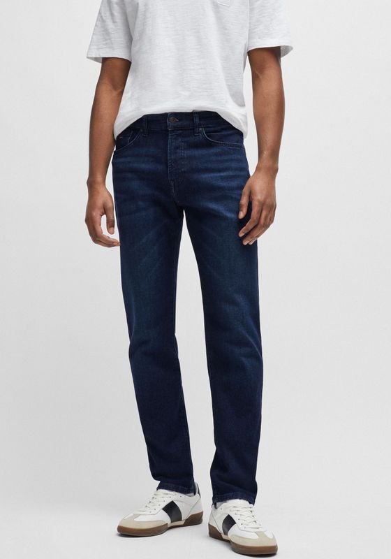 BOSS ORANGE Regular-fit-Jeans "Re.Maine BC-C", in 5-Pocket-Form