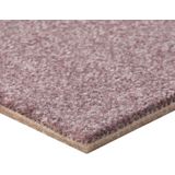 Bodenmeister Teppichboden "Jupiter, Velours - meliert", rechteckig, 7,5 mm Höhe, Wohnzimmer, Schlafzimmer, Kinderzimmer, Breite 400/500 cm