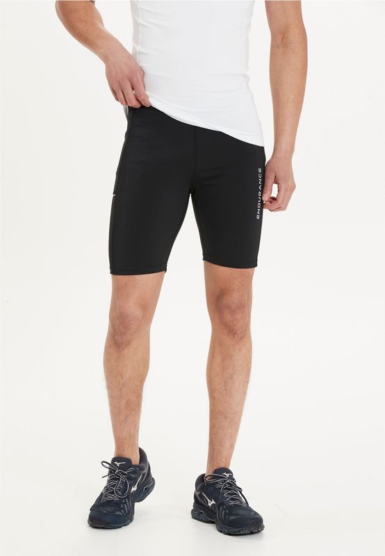 ENDURANCE Lauftights "Energy 2", aus schnelltrocknendem und hochwertigem Material