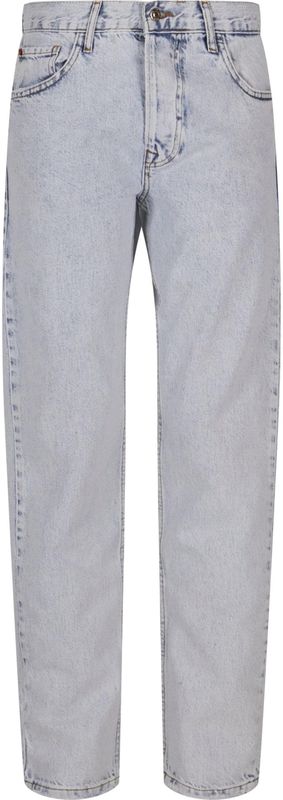 2Y Studios Bequeme Jeans "2Y Studios Herren 2Y Basic Relaxed Fit Denim"