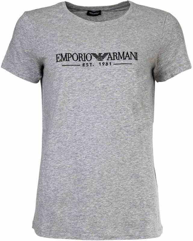 Emporio Armani T-Shirt "T-Shirt EVERYDAY COTTON 1er Pack"