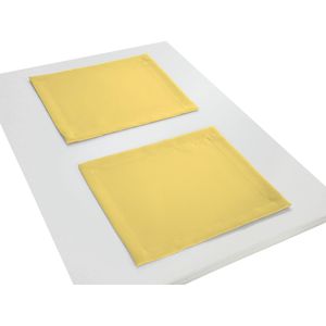 Adam Platzset "Uni Collection Light", (Packung, 2 St.)