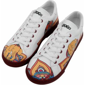 DOGO Sneaker "DOGO Ace Sneakers Damen Sneaker Damen Sneaker / Female", Vegan