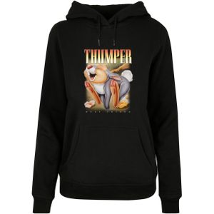 F4NT4STIC Kapuzenpullover "F4NT4STIC Damen", (1 tlg.)