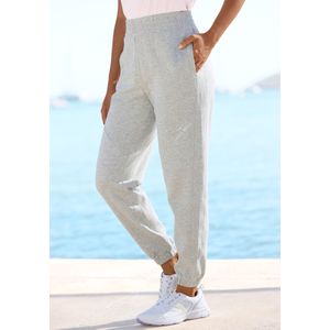 Venice Beach Sweathose, mit kleinem Logo-Foliendruck