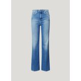 Pepe Jeans Slim-fit-Jeans "FLARE HW"