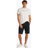 Tommy Jeans Cargoshorts "TJM SCANTON CARGO SHORT", Mit Gürtelschlaufen