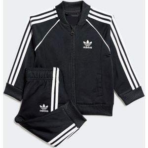adidas Originals Trainingsanzug "SST TRACKSUIT", (2 tlg.)
