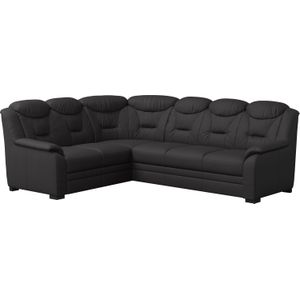 COTTA Ecksofa "Marcus L-Form", wahlweise mit Bettfunktion & Stauraum