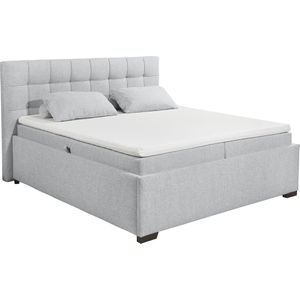 ED EXCITING DESIGN Boxbett "Artos", inkl. zwei Bettkästen