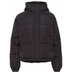 Ichi Steppjacke "Steppjacke IHHorizon", mit Kapuze