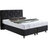 Westfalia Schlafkomfort Boxspringbett "Phönix"