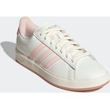 adidas Sportswear Sneaker "GRAND COURT 2.0", Design auf den Spuren des adidas Superstar