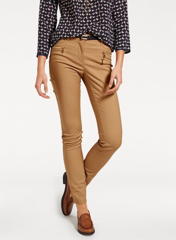 heine Stretch-Hose