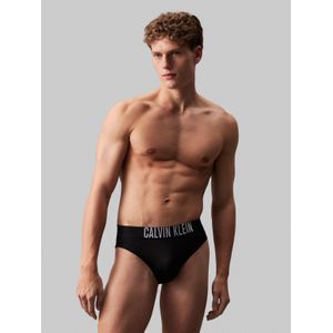 Calvin Klein Swimwear Badeslip "BRIEF WB", Mit Calvin Klein Logobund