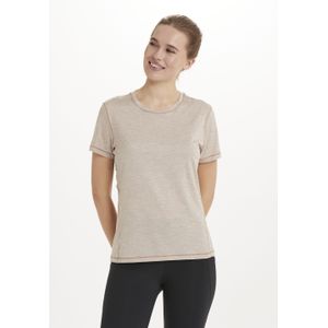 ENDURANCE Funktionsshirt "Korrl", (1 tlg.), aus schnelltrocknendem Funktionsstretch
