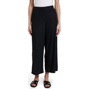 Betty Barclay Leinenhose "Betty Barclay Leinenhose unifarben", Material