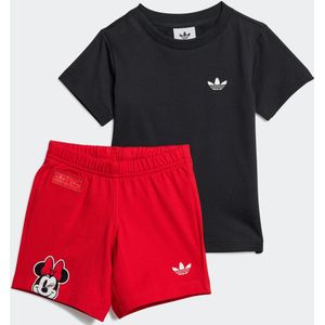 adidas Originals Trainingsanzug "I DY MM STS", (2 tlg.)
